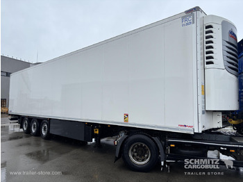 Semi-trailer isotermal SCHMITZ