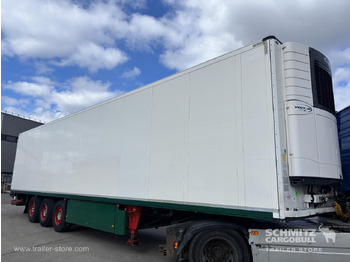 Semi-trailer isotermal SCHMITZ