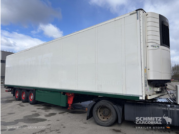 Semi-trailer isotermal SCHMITZ