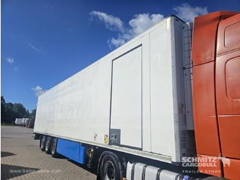Semi-trailer isotermal SCHMITZ Reefer Multitemp: gambar 4
