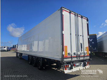 Semi-trailer isotermal SCHMITZ Reefer Multitemp: gambar 2