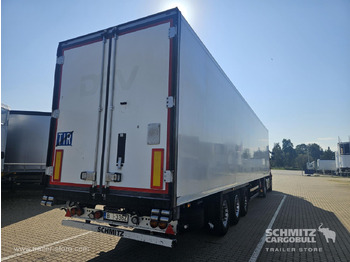 Semi-trailer isotermal SCHMITZ