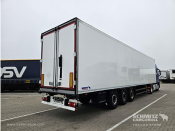 Semi-trailer isotermal SCHMITZ