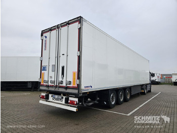 Semi-trailer isotermal SCHMITZ