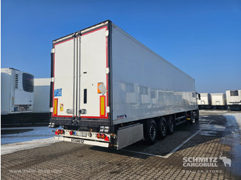 Semi-trailer isotermal SCHMITZ