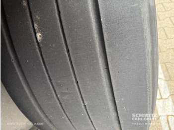 Semi-trailer dengan terpal samping SCHMITZ Oplegger Schuifzeil Standard: gambar 2