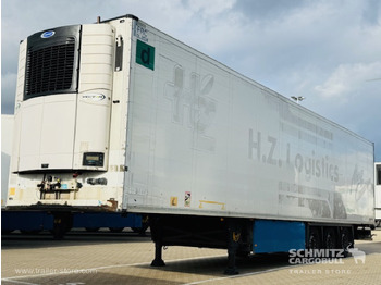 Semi-trailer isotermal SCHMITZ