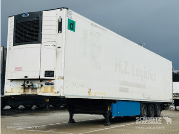 Semi-trailer isotermal SCHMITZ