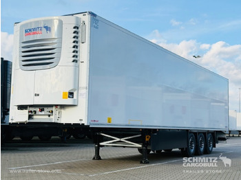 Semi-trailer isotermal SCHMITZ