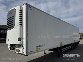 Semi-trailer isotermal SCHMITZ