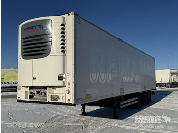 Semi-trailer isotermal SCHMITZ