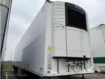 Semi-trailer isotermal SCHMITZ