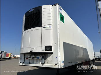 Semi-trailer isotermal SCHMITZ