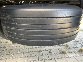 Semi-trailer isotermal SCHMITZ Reefer Standard: gambar 4
