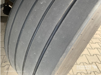 Semi-trailer isotermal SCHMITZ Reefer Standard Taillift: gambar 4