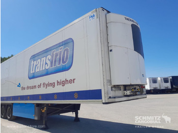 Semi-trailer isotermal SCHMITZ