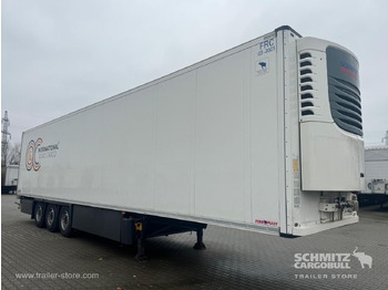 Semi-trailer isotermal SCHMITZ