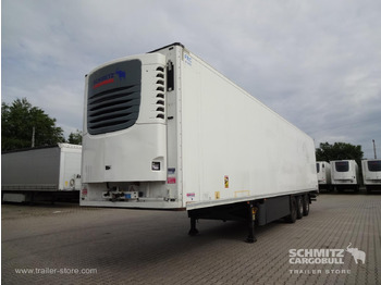Semi-trailer isotermal SCHMITZ