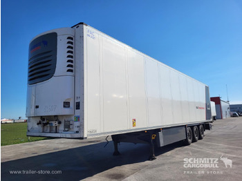 Semi-trailer isotermal SCHMITZ