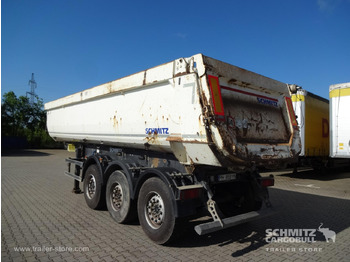 Semi-trailer jungkit SCHMITZ