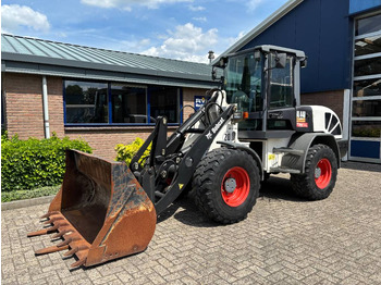 Wheel loader BOBCAT