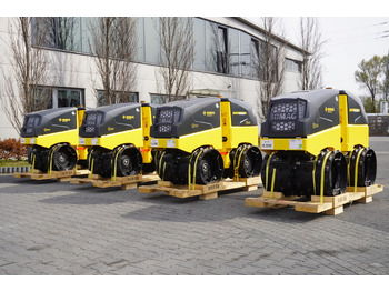 Roller mini BOMAG