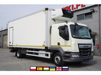 Truk berpendingin DAF LF