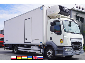 Truk berpendingin DAF LF 220