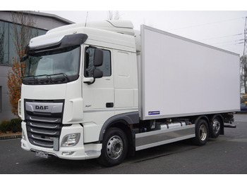 Truk berpendingin DAF XF 480