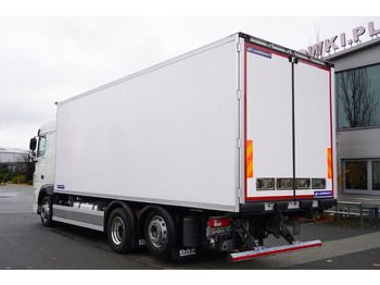Leasing DAF XF 480 E6 6x2 / NEW Lamberet Refrigerator 18 pallets / 260000 km DAF XF 480 E6 6x2 / NEW Lamberet Refrigerator 18 pallets / 260000 km: gambar 3 Leasing DAF XF 480 E6 6x2 / NEW Lamberet Refrigerator 18 pallets / 260000 km DAF XF 480 E6 6x2 / NEW Lamberet Refrigerator 18 pallets / 260000 km: gambar 3
