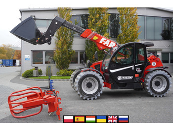 Telehandler FARESIN