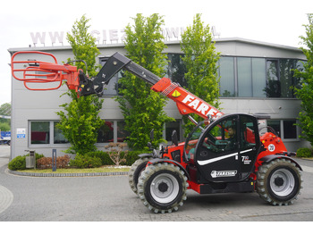 Telehandler FARESIN