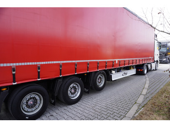 Semi-trailer dengan lantai berjalan FLIEGL SDS 01 Coilmulde semi-trailer: gambar 4