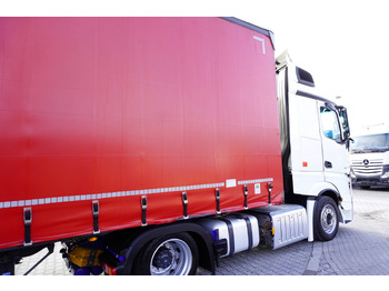 Semi-trailer dengan lantai berjalan FLIEGL SDS 01 Coilmulde semi-trailer: gambar 5