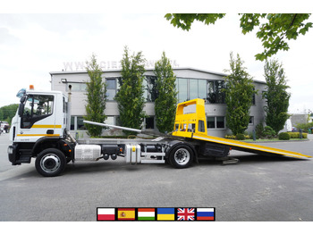 Mobil derek IVECO EuroCargo