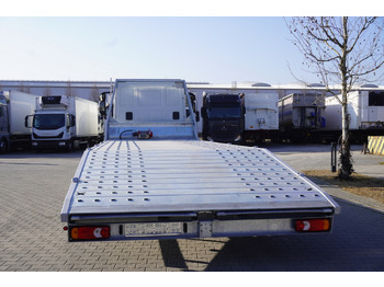 Mobil derek IVECO Eurocargo 160-250 / NEW galvanized truck / 9 t load capacity: gambar 4