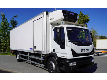 Truk berpendingin IVECO EuroCargo