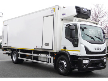 Truk berpendingin IVECO EuroCargo