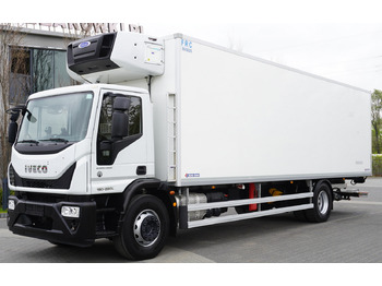 Truk berpendingin IVECO EuroCargo