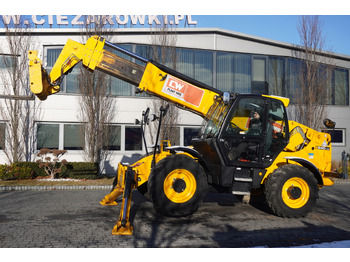 Telehandler JCB