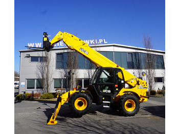 Telehandler JCB
