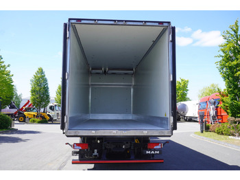 Truk berpendingin MAN GX 26.510 / 2022 / NEW Krone bitemperature refrigerated truck / Carrier Supra 850 MT / 4 units: gambar 4