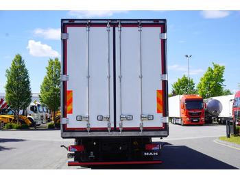 Truk berpendingin MAN GX 26.510 / 2022 / NEW Krone bitemperature refrigerated truck / Carrier Supra 850 MT / 4 units: gambar 3