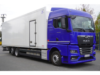 Truk isotermal MAN TGX 26.400