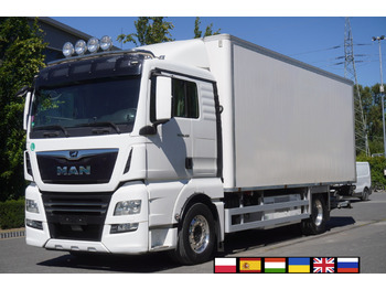 Leasing MAN TGX 18.430 / Meat hook CHEREAU refrigerator / Thermoking UT1200 MAN TGX 18.430 / Meat hook CHEREAU refrigerator / Thermoking UT1200: gambar 1