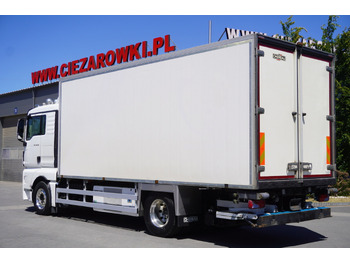 Leasing MAN TGX 18.430 / Meat hook CHEREAU refrigerator / Thermoking UT1200 MAN TGX 18.430 / Meat hook CHEREAU refrigerator / Thermoking UT1200: gambar 3