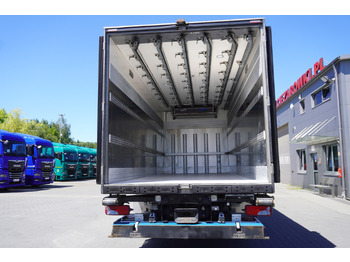 Leasing MAN TGX 18.430 / Meat hook CHEREAU refrigerator / Thermoking UT1200 MAN TGX 18.430 / Meat hook CHEREAU refrigerator / Thermoking UT1200: gambar 5