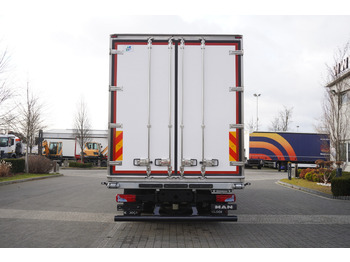Truk berpendingin baru MAN TGX 26.400 / IGLOOCAR / Carrier Supra 1150 MT Silent: gambar 2