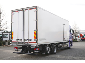Leasing MAN TGX 26.400 / IGLOOCAR / Carrier Supra 1150 MT Silent MAN TGX 26.400 / IGLOOCAR / Carrier Supra 1150 MT Silent: gambar 3