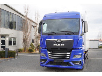 Leasing MAN TGX 26.400 / IGLOOCAR / Carrier Supra 1150 MT Silent MAN TGX 26.400 / IGLOOCAR / Carrier Supra 1150 MT Silent: gambar 4